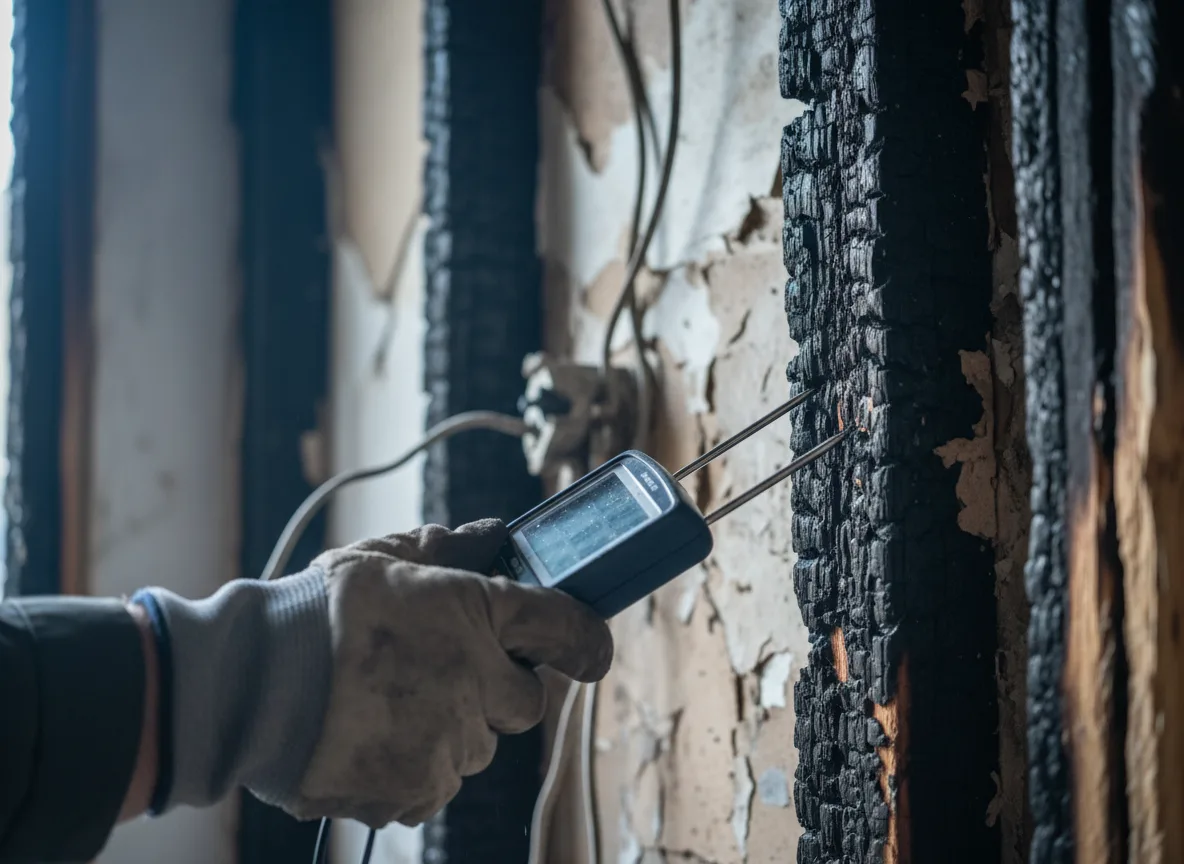 Fire Damage Restoration Bly, OR FAQs